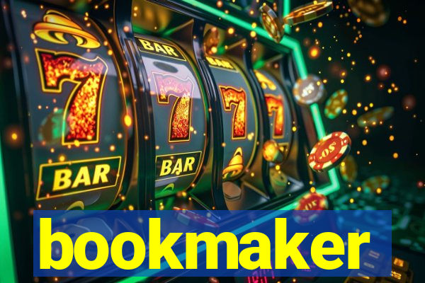 bookmaker