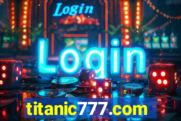 titanic777.com