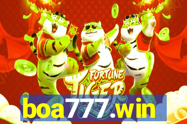 boa777.win