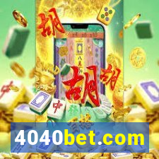 4040bet.com