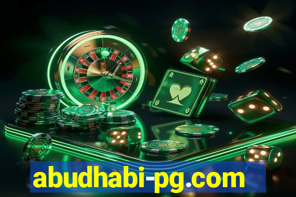 abudhabi-pg.com