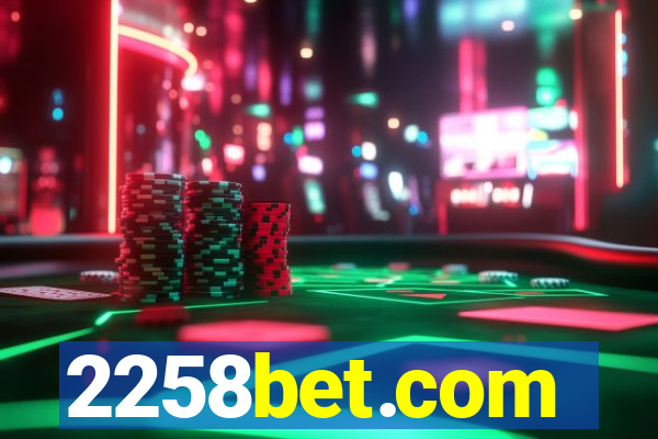 2258bet.com