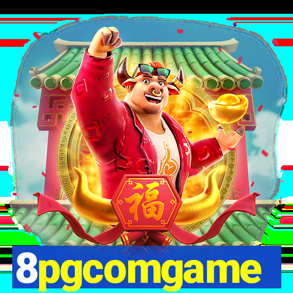 8pgcomgame