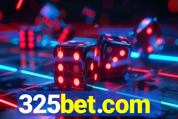 325bet.com