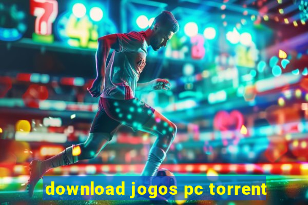 download jogos pc torrent