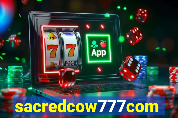 sacredcow777com