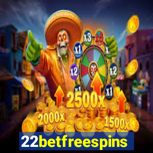 22betfreespins