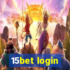 15bet login