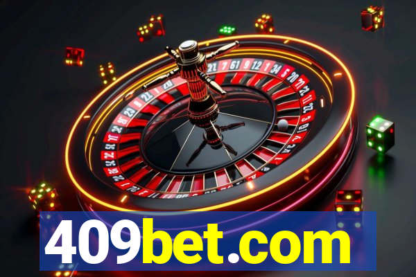 409bet.com