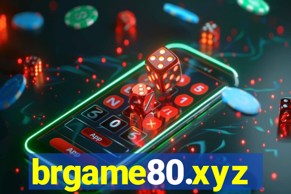 brgame80.xyz