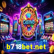 b718bet.net