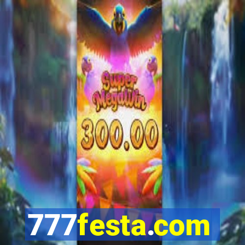 777festa.com