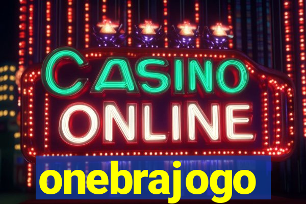 onebrajogo