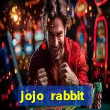 jojo rabbit assistir dublado