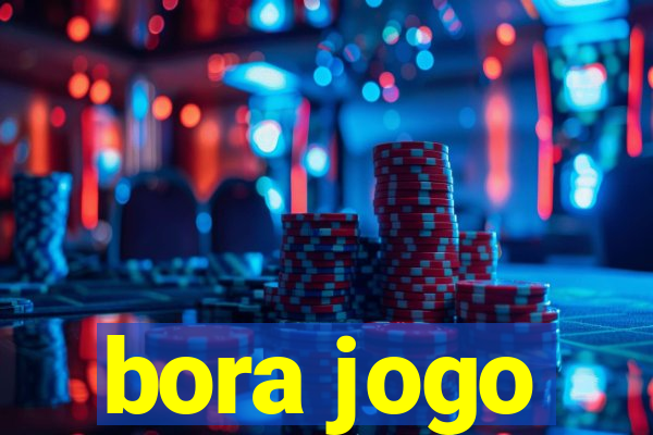 bora jogo