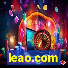 leao.com