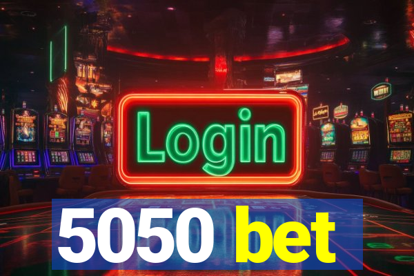 5050 bet