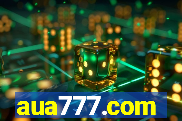 aua777.com