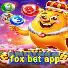 fox bet app