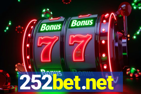 252bet.net