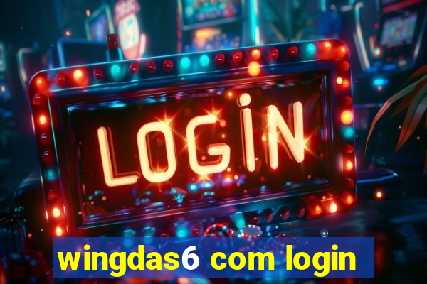 wingdas6 com login