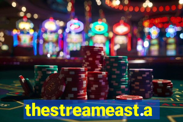 thestreameast.ai