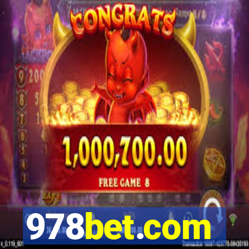 978bet.com