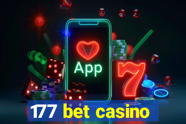 177 bet casino