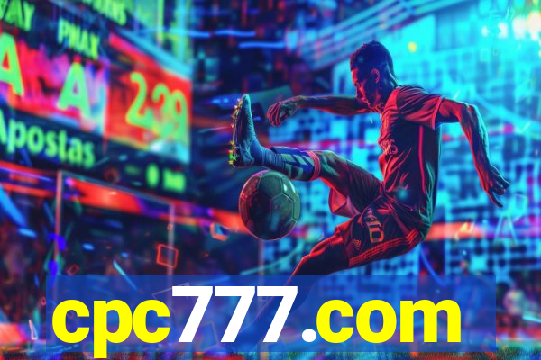 cpc777.com