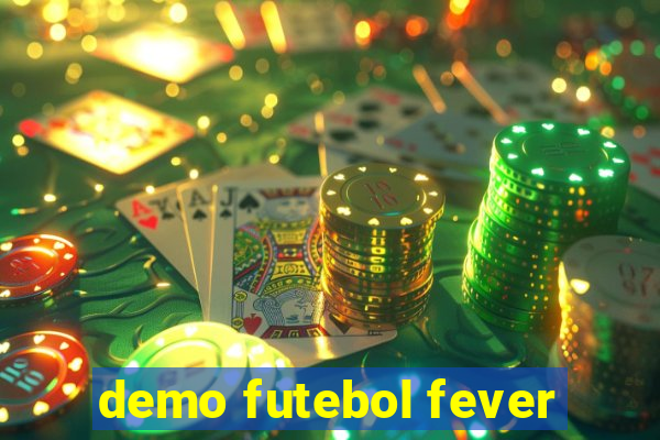 demo futebol fever