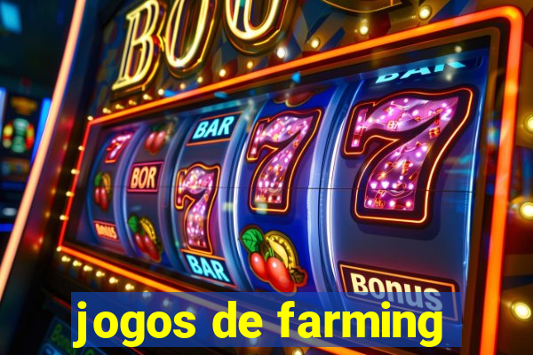 jogos de farming