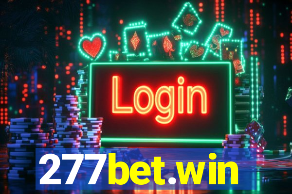 277bet.win