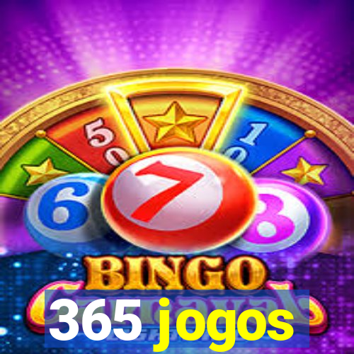 365 jogos