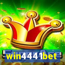 win4441bet