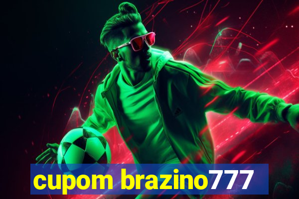 cupom brazino777