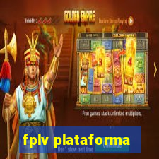 fplv plataforma