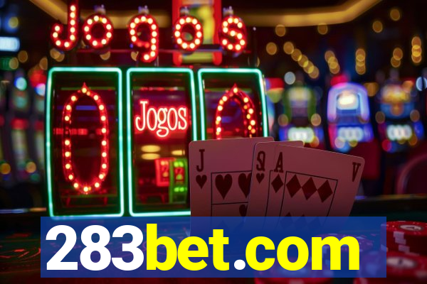 283bet.com