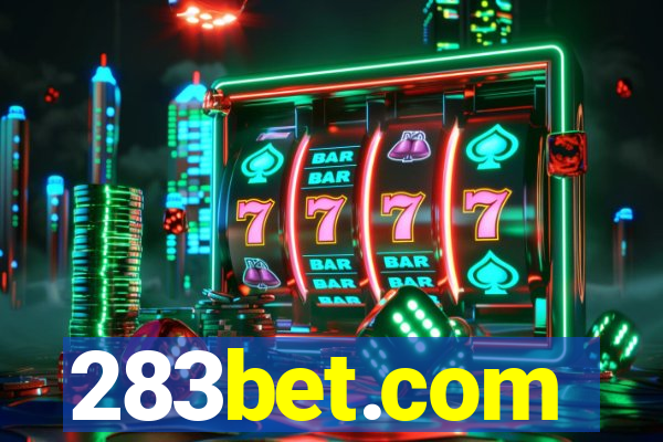 283bet.com