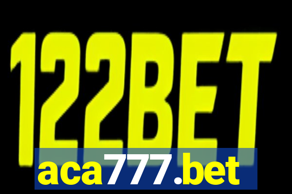 aca777.bet