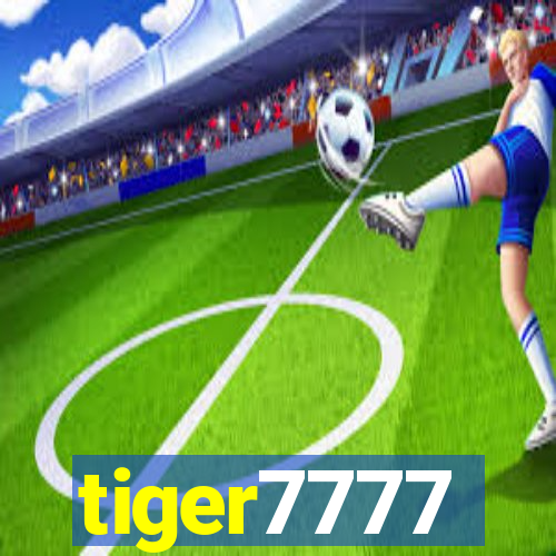 tiger7777