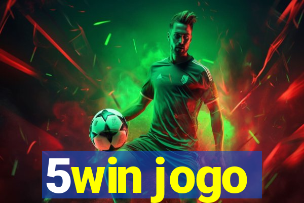 5win jogo