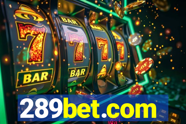 289bet.com