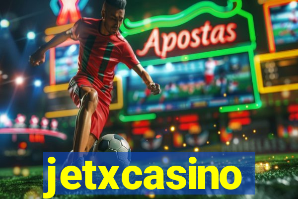 jetxcasino