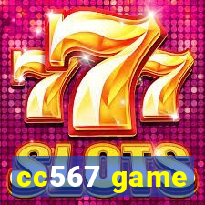 cc567 game