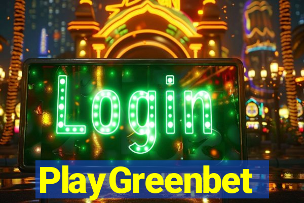 PlayGreenbet