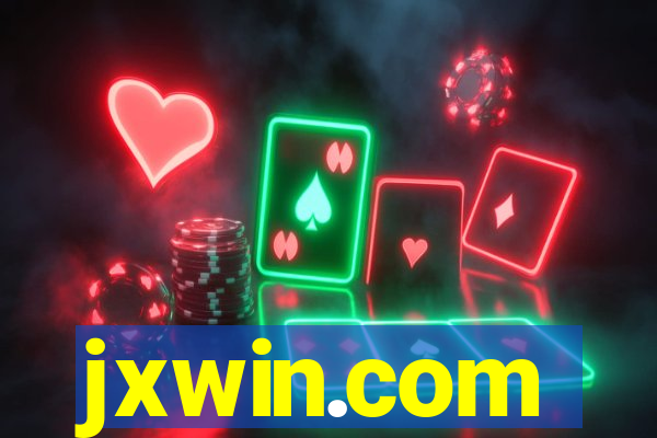 jxwin.com