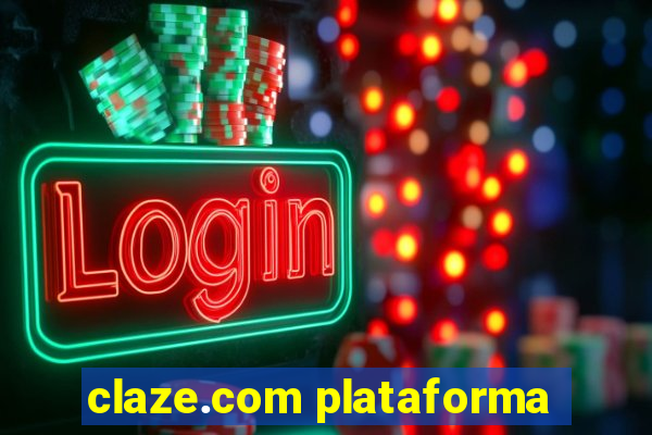 claze.com plataforma