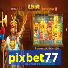 pixbet77