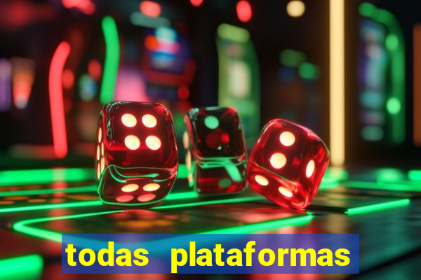 todas plataformas de jogo