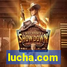 lucha.com